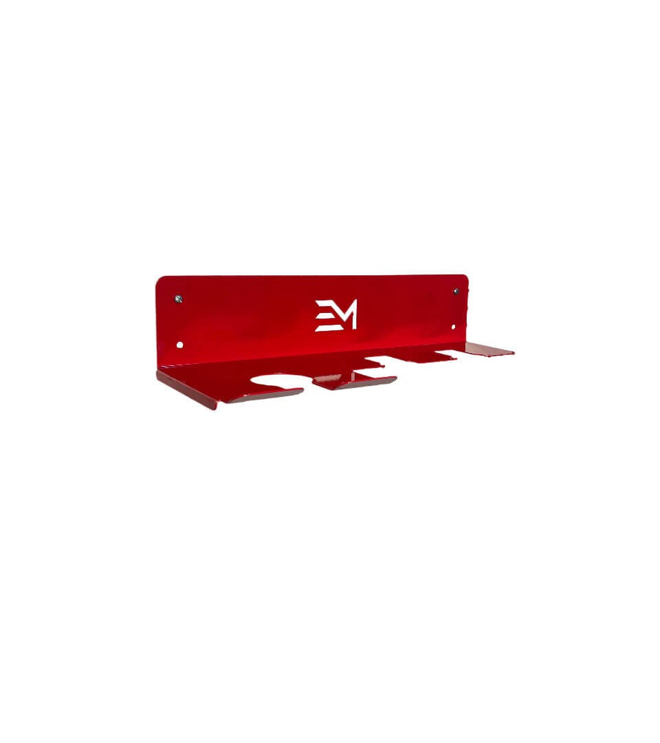 Milwaukee M18 String Trimmer and Battery Mount