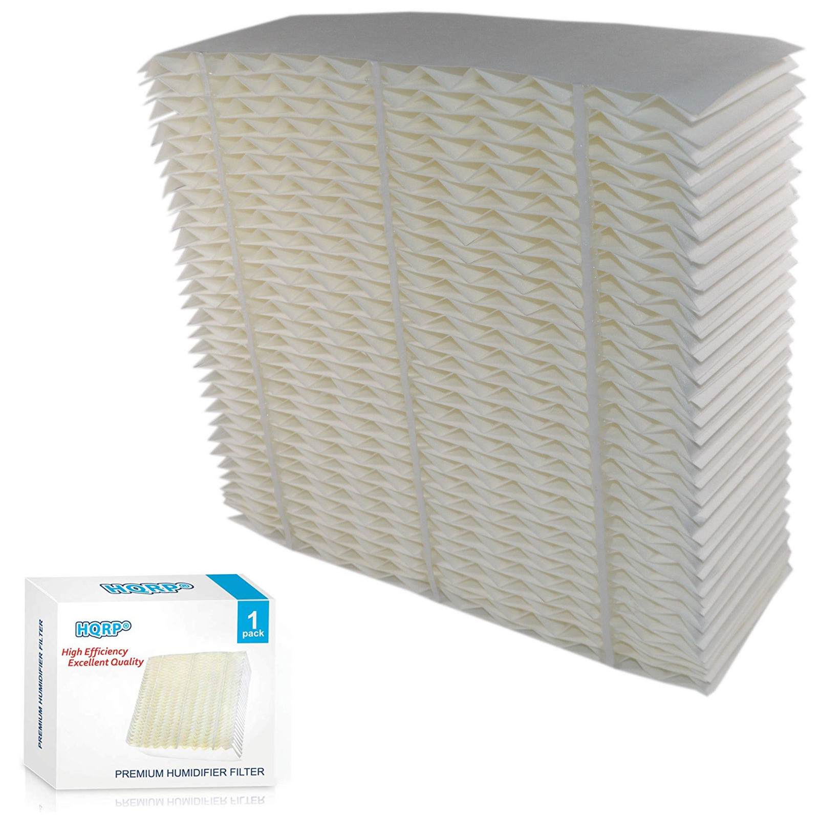 Wick Filter for Essick Air AIRCARE 821000 826000 826600 826800 826900 831000