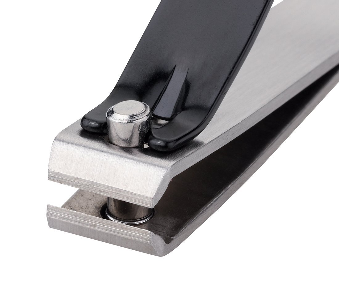 Tweezerman Nail Clipper Set #4015-P