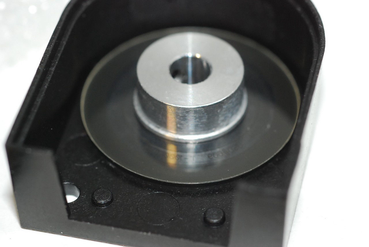 New US Digital E2 Optical Kit Encoder E2-1000-187 Hub Disc