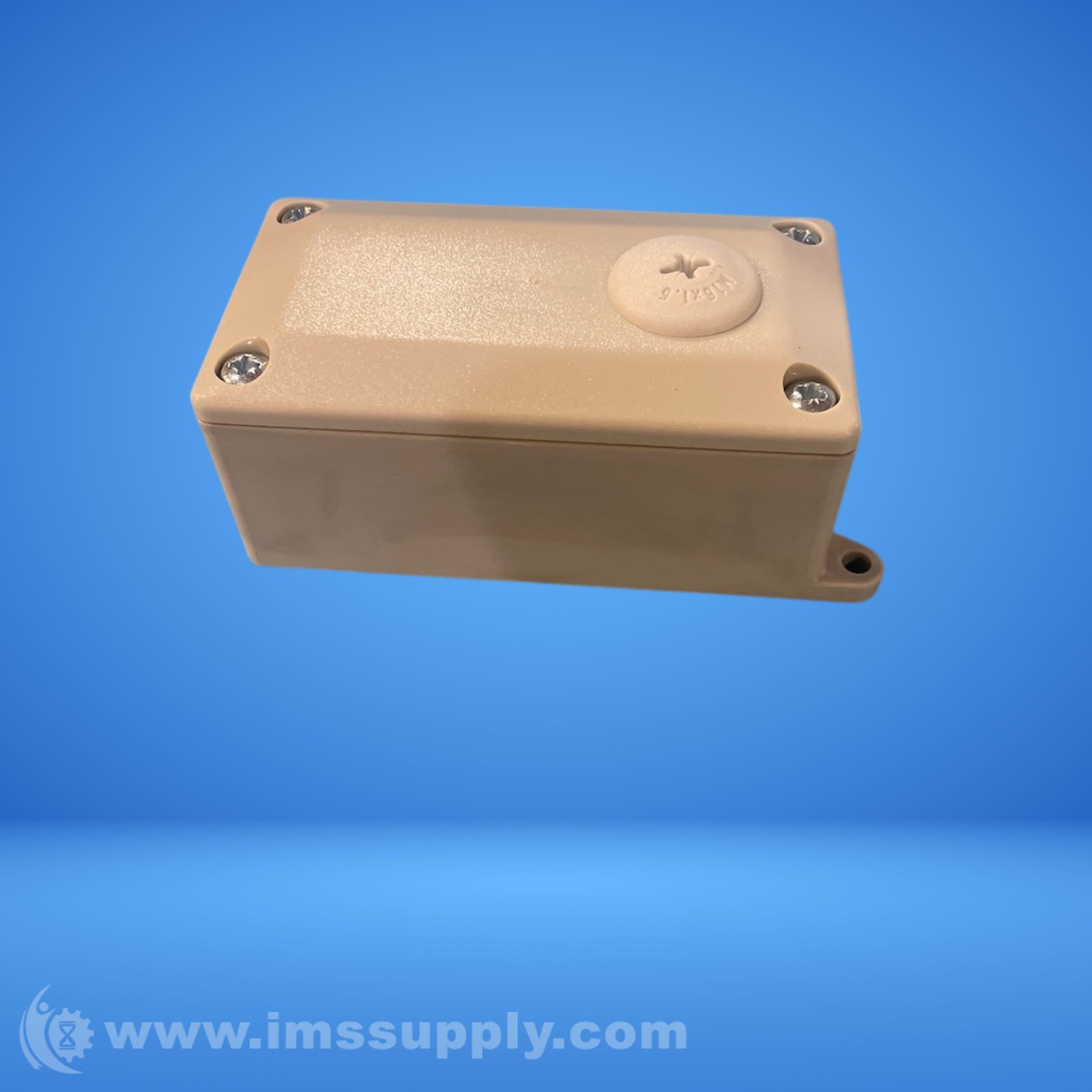 Beige Junction Box FNIP