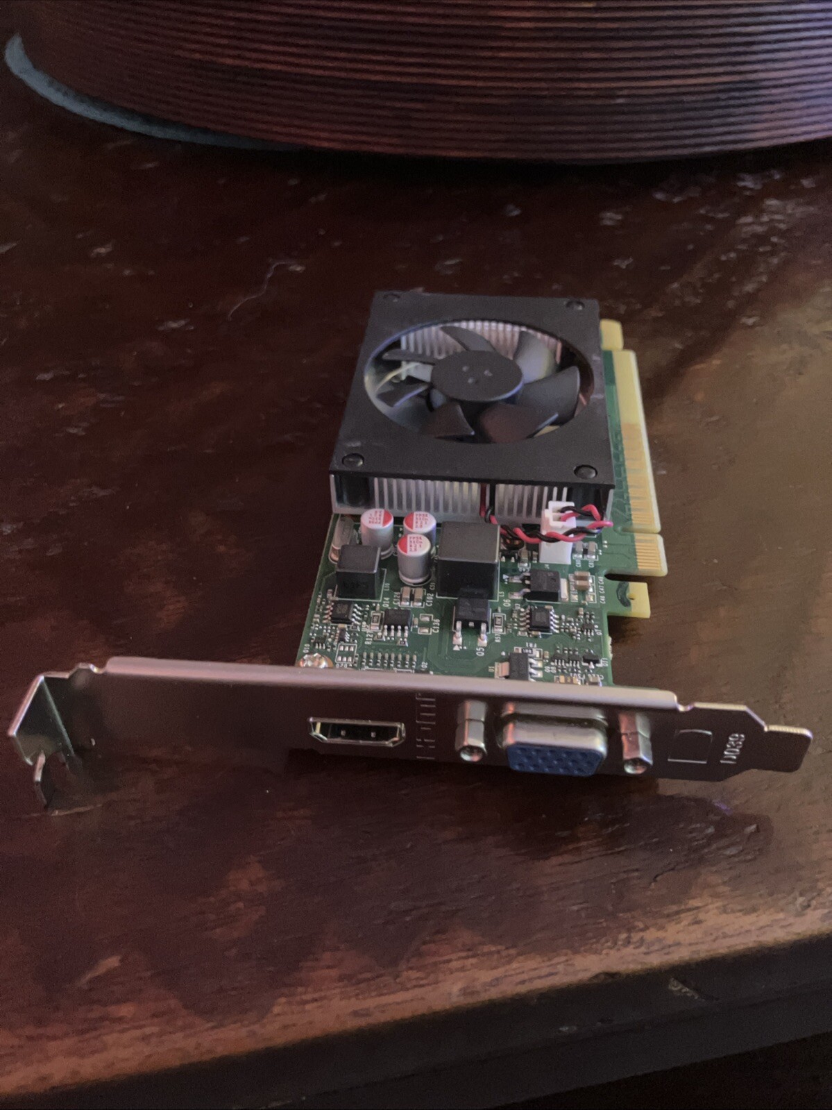 Lenovo Nvidia GT705