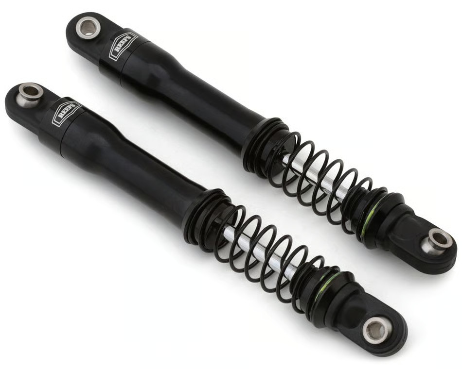REEFS xp aluminum 90mm shocks REEFS-REEFS212