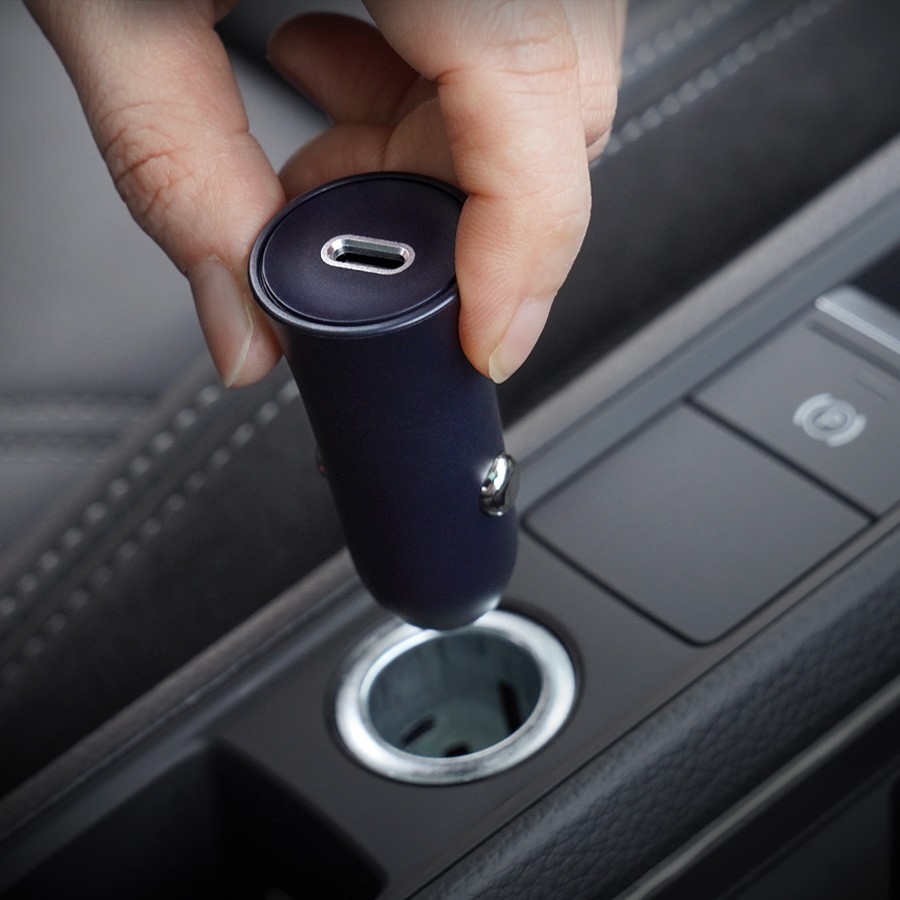 iOttie RapidVolt 20W Car Charger