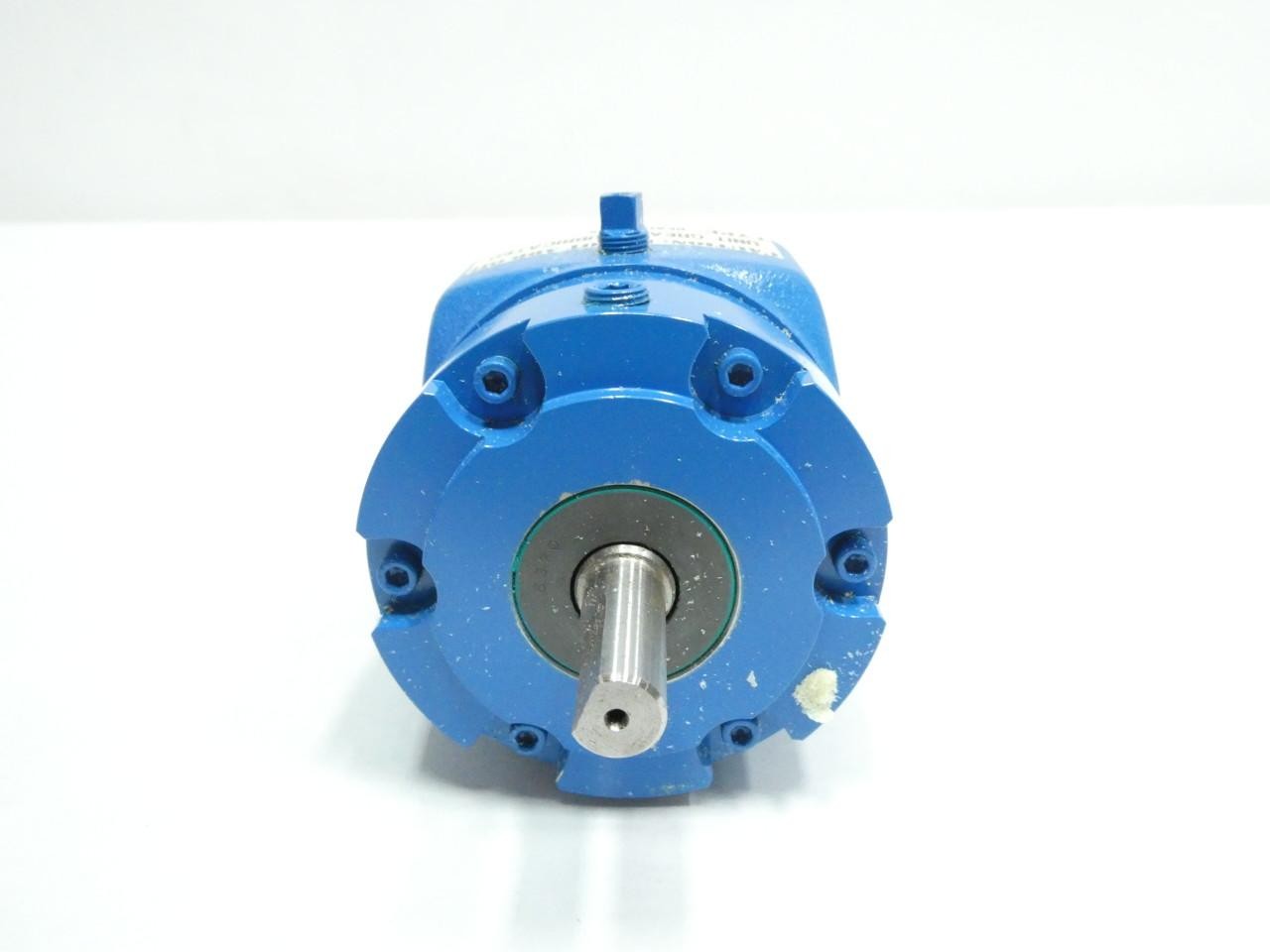 Harmonic Drive ISR-05C-160-1-GP Inline Gear Reducer 160:1