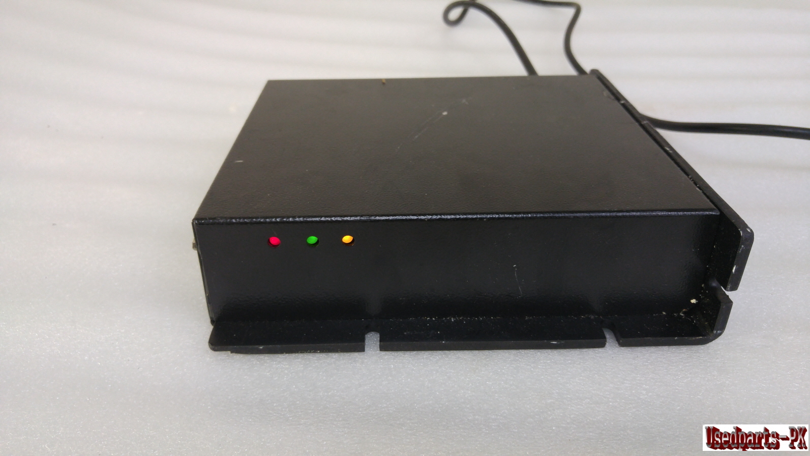 DAEKHON TRIGGER GENERATOR POWER ON TESTED