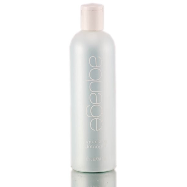 Aquage Equalizing Detangler 12 oz