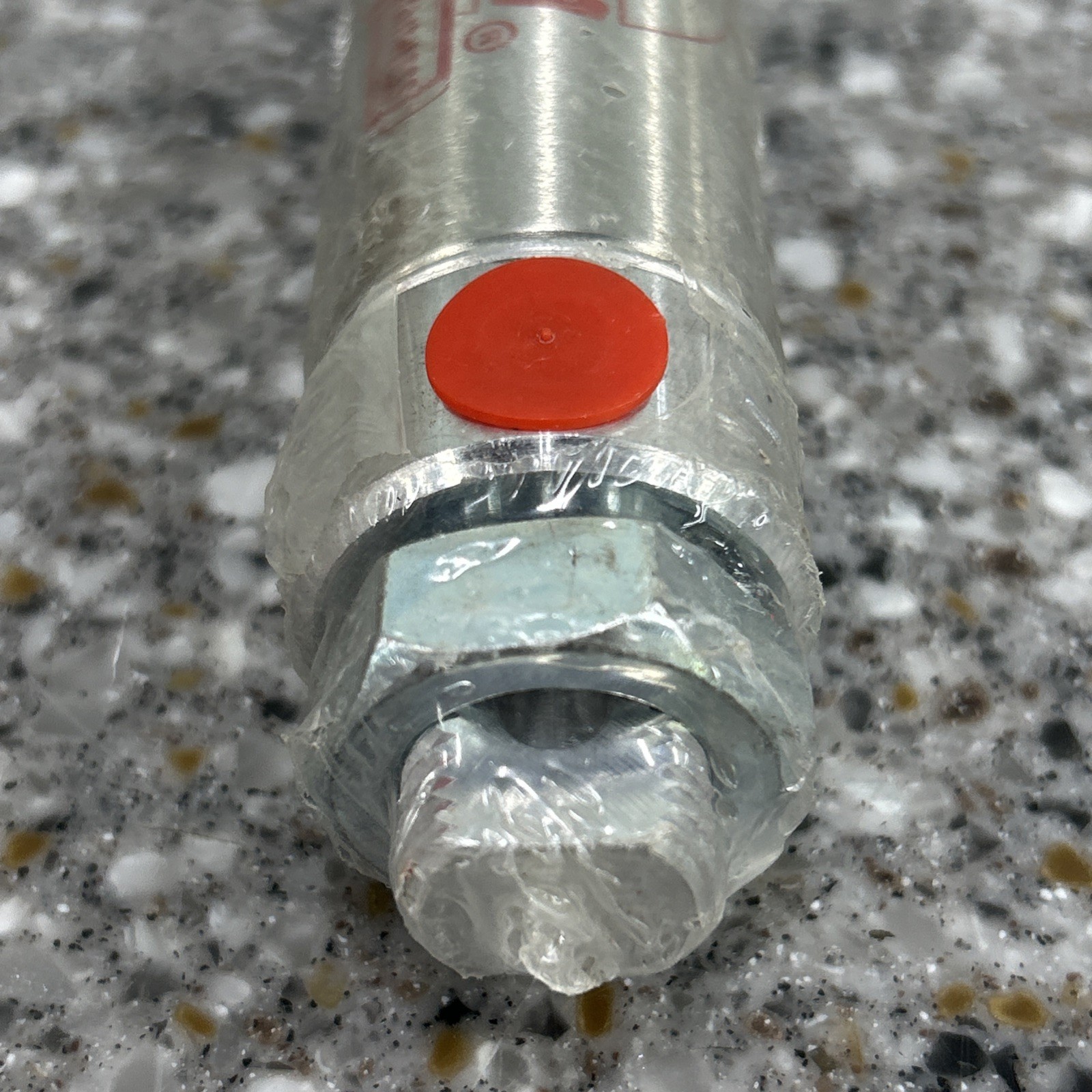 NEW BIMBA 121 5-DP PNEUMATIC CYLINDER