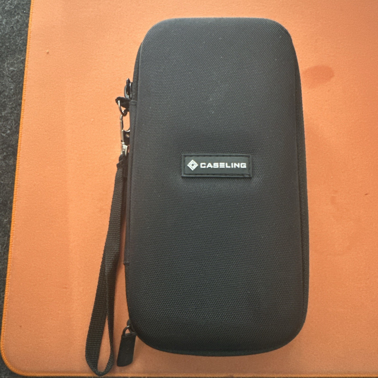 Texas Instruments TI-84 Plus Graphing Calculator with Case & Charging Cable
