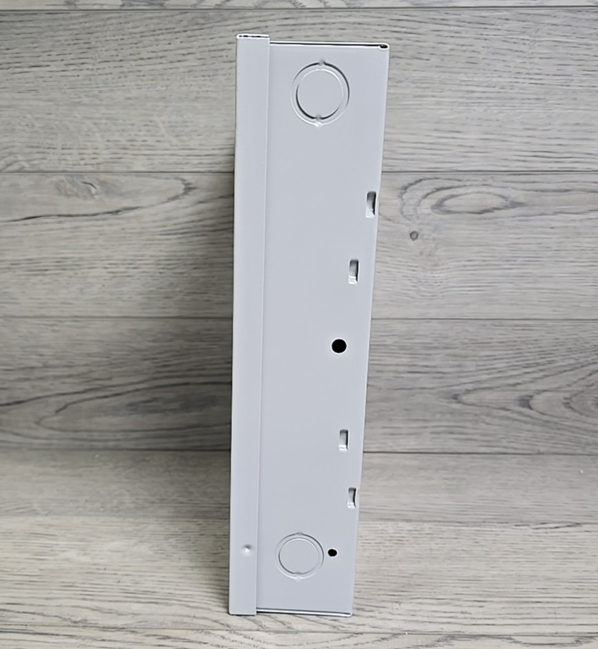 DMP 714-16 Zone Expander With 340 Gray Enclosure - Open Box