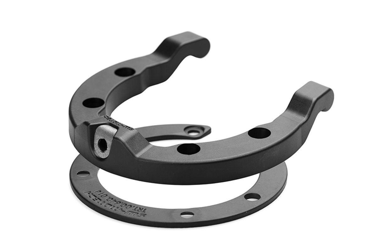 Fits Suzuki GSF 650 S 2005-2006 SW Motech ION Tank Ring