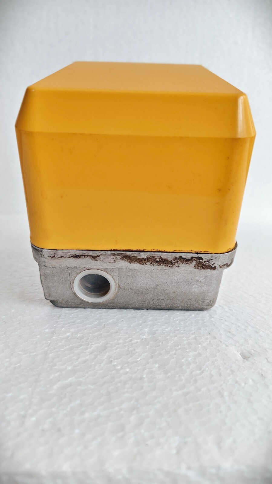Sauter a44w2f001 d1149 / A44W2F001 D1149 Electric Servo Motor