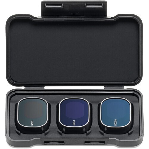 ORIGINAL DJI ND Filter Kit for Mini 4 Pro AUTHENTIC ND16/64/256 ND Lens Filters
