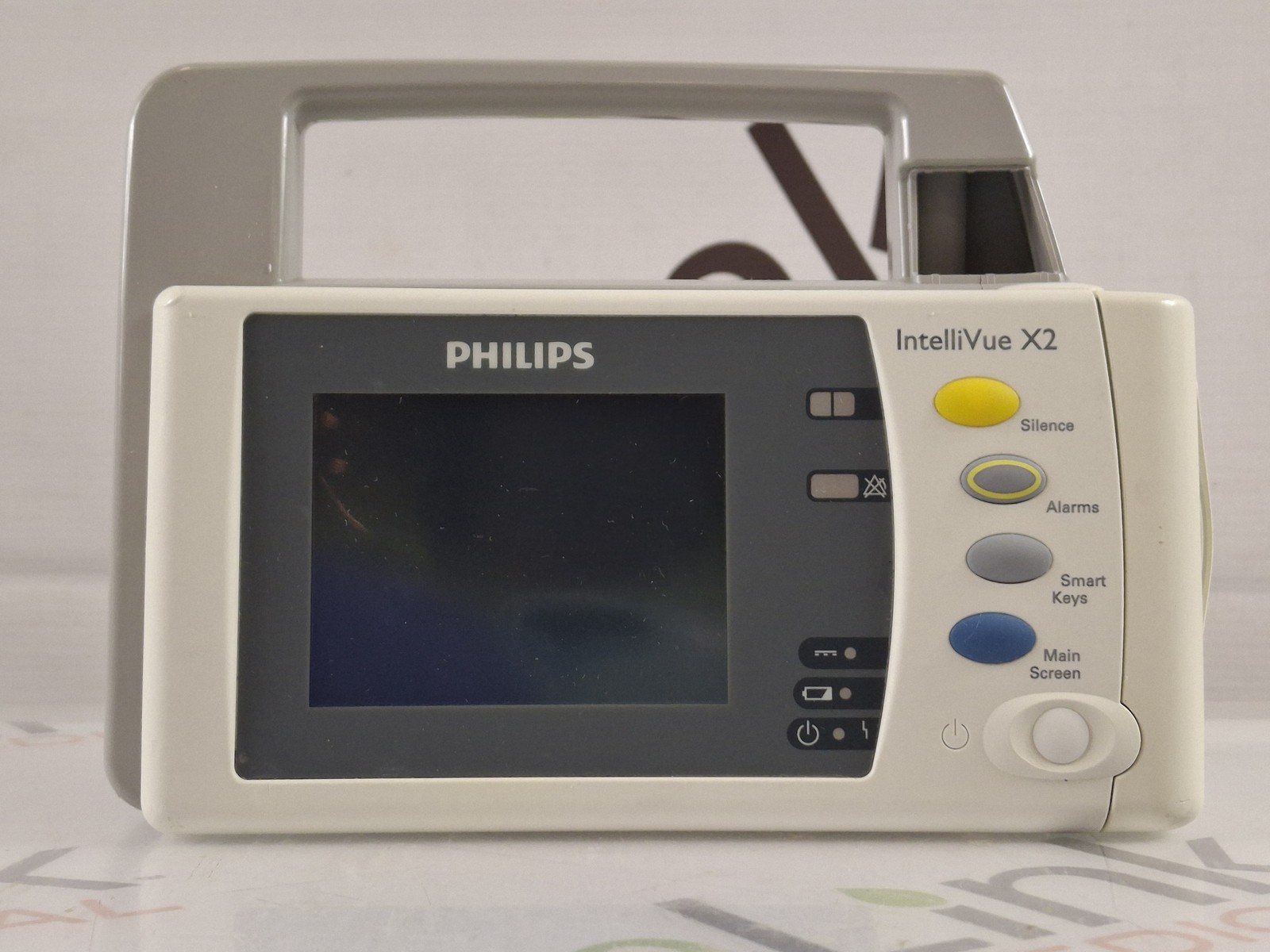 Philips IntelliVue X2 Module - Masimo Rainbow SpO2