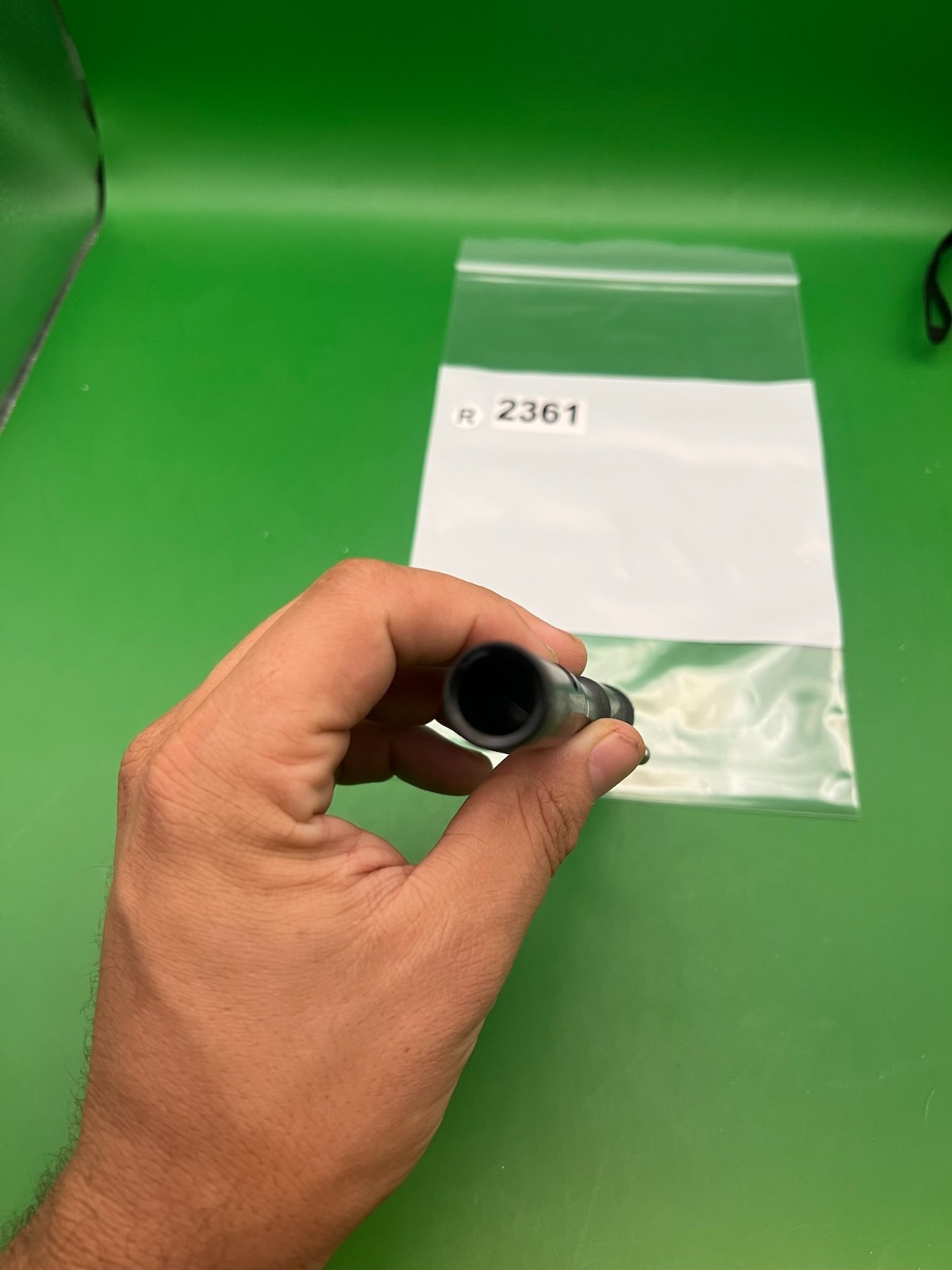 Autococker Bolt