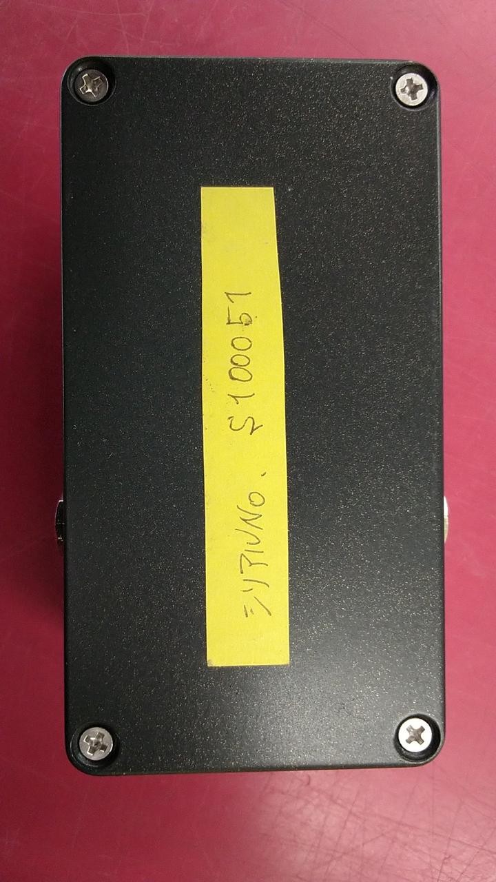 SINVERTEK DISTORTION NO.5 546500