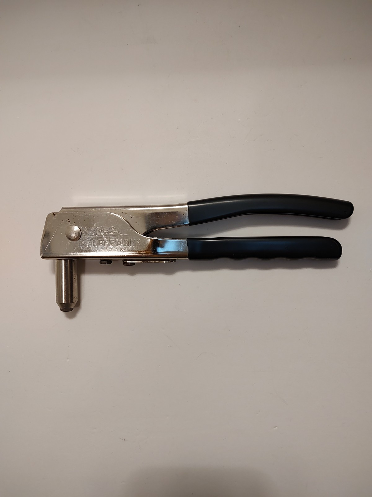 Sears Craftsman Heavy Duty Riveter 974737