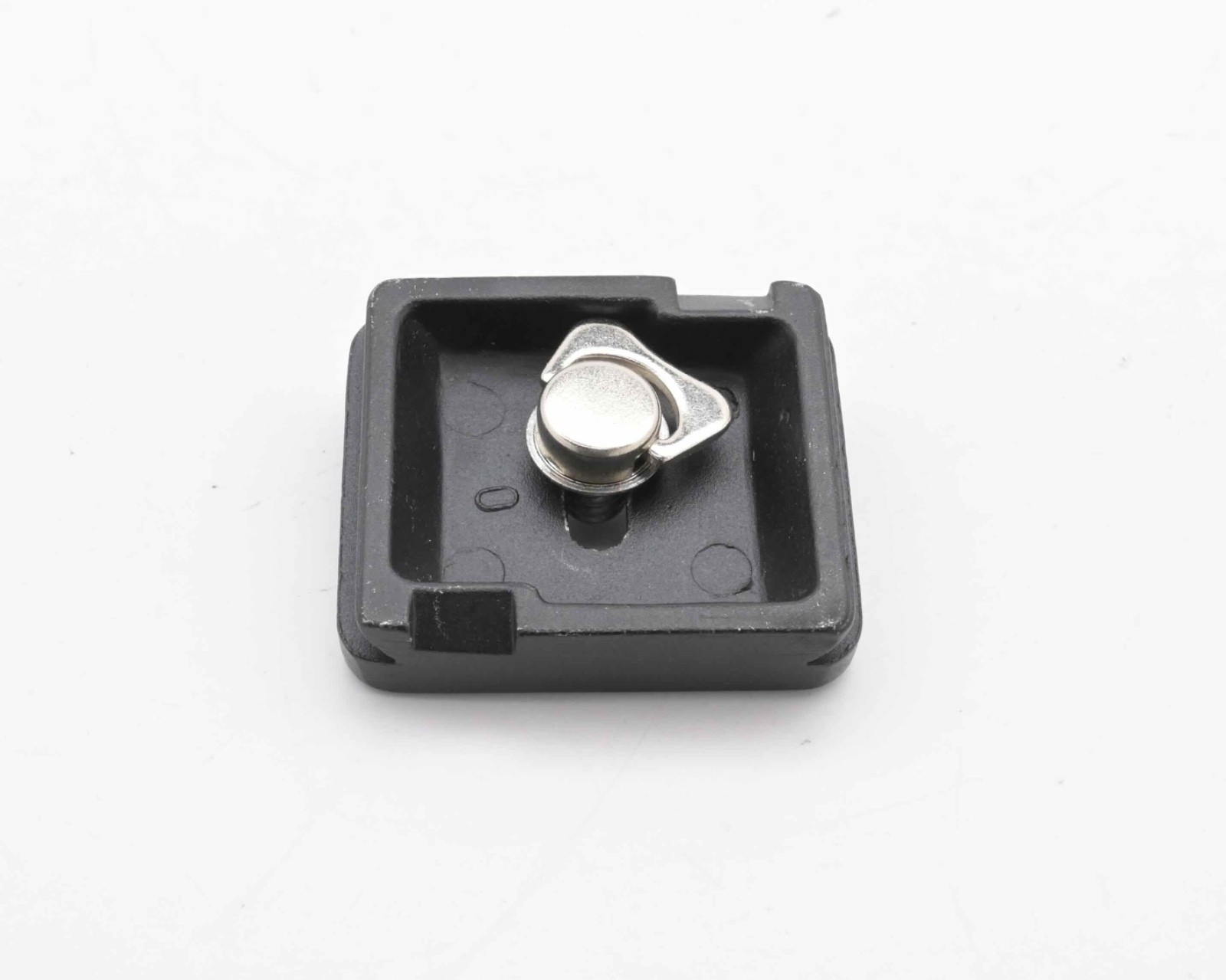Sunpak 620-764 QR Plate (#21316)