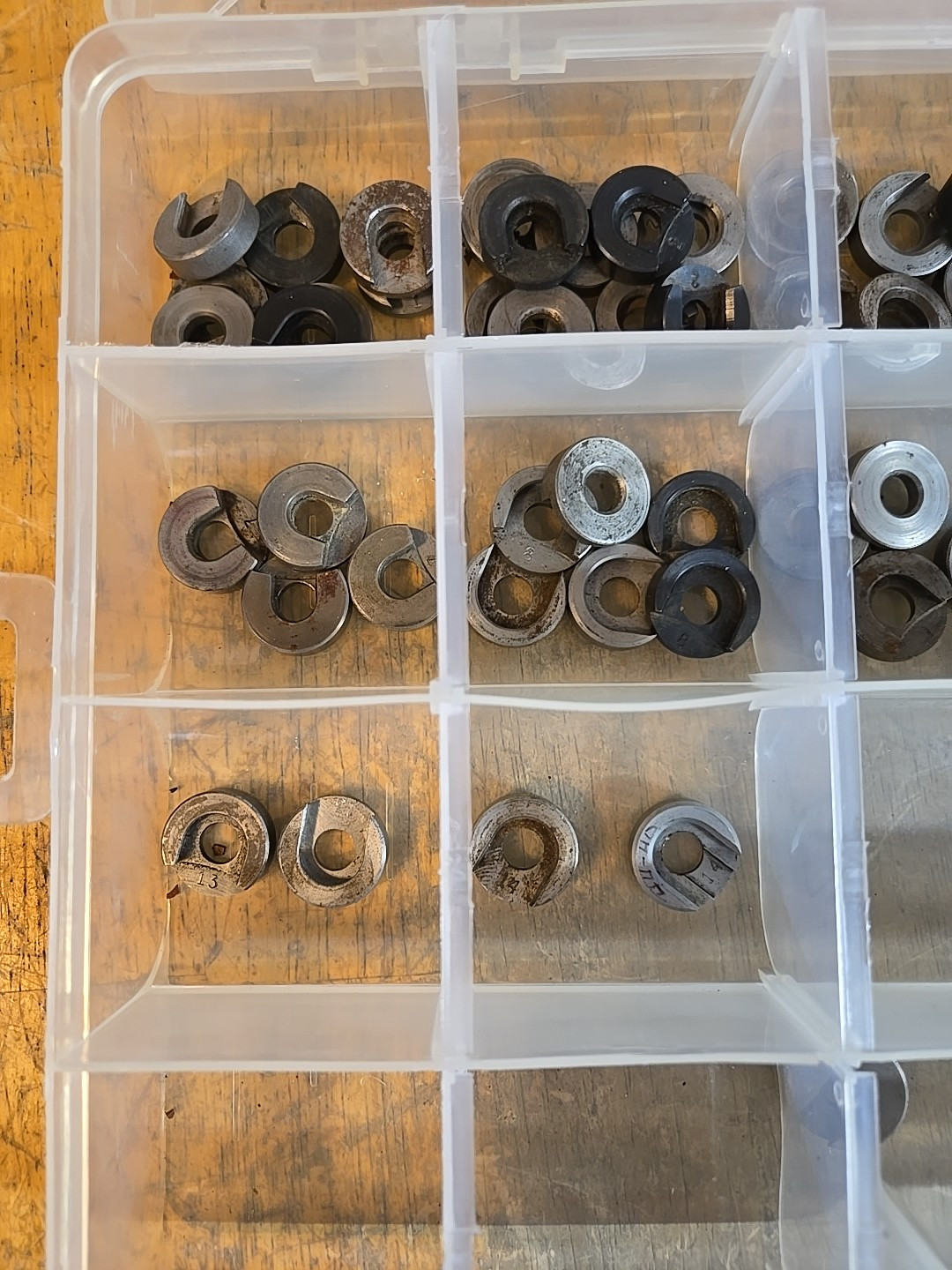 Lee Precision Auto Prime Shell Holders (Sold Individually)