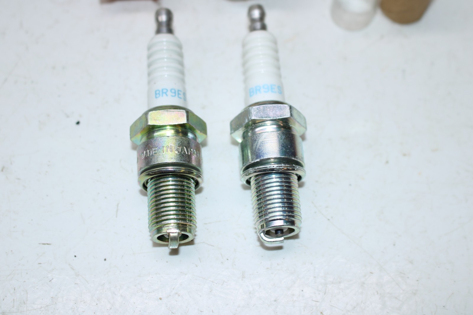 NGK - Standard Spark Plug BR9ES Qty 2 Snowmobile Atv