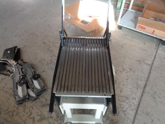 Universal GSM Feeder Trolley (140697)