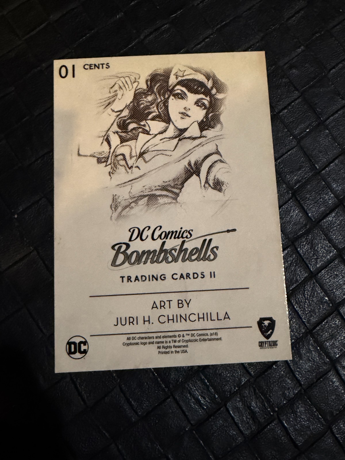 2018 DC Bombshells series 2 Complete Your Set U PICK Comic Batman DC