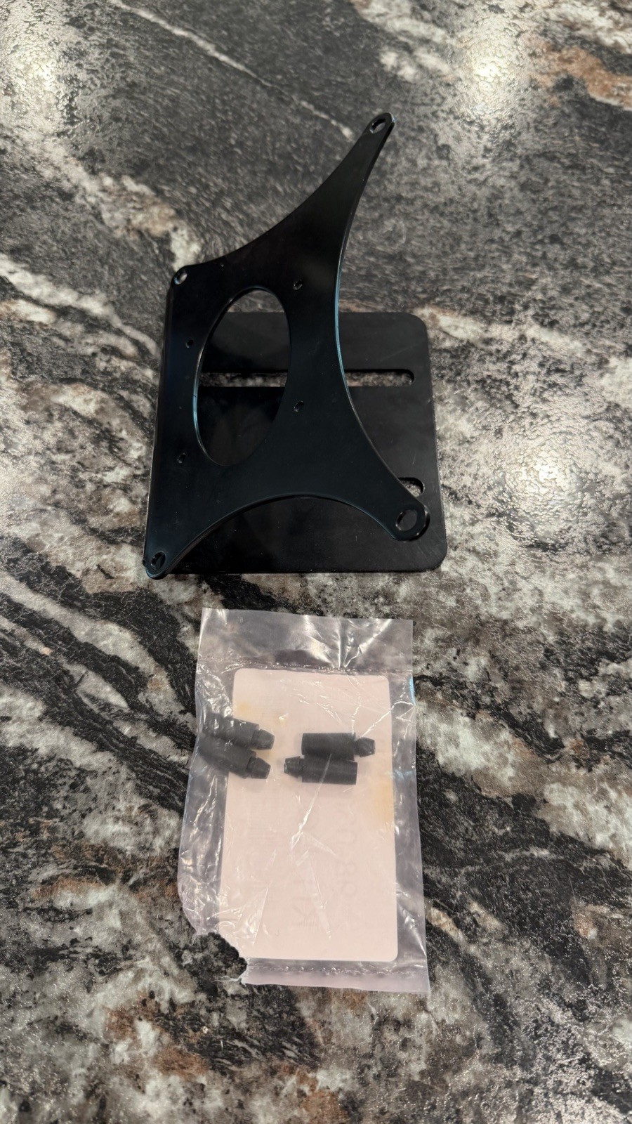 Line 6 POD Multi-Mounting Bracket