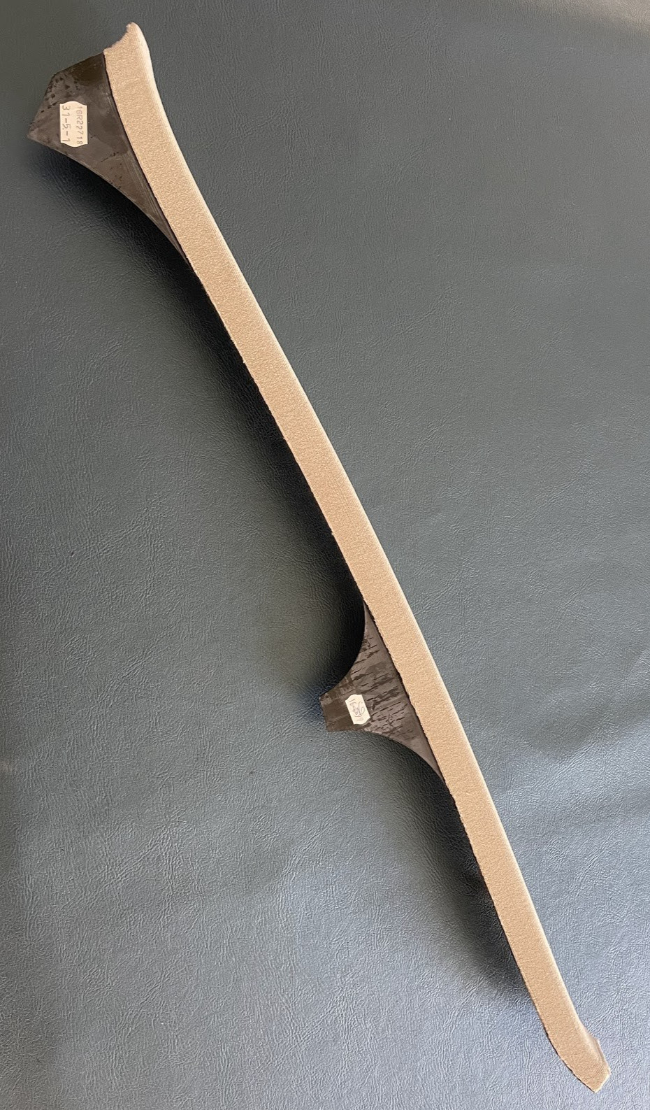 Mercedes-Benz Rear Right Inside Wheelhouse Paneling - 210-690-02-26-8F31 - E320