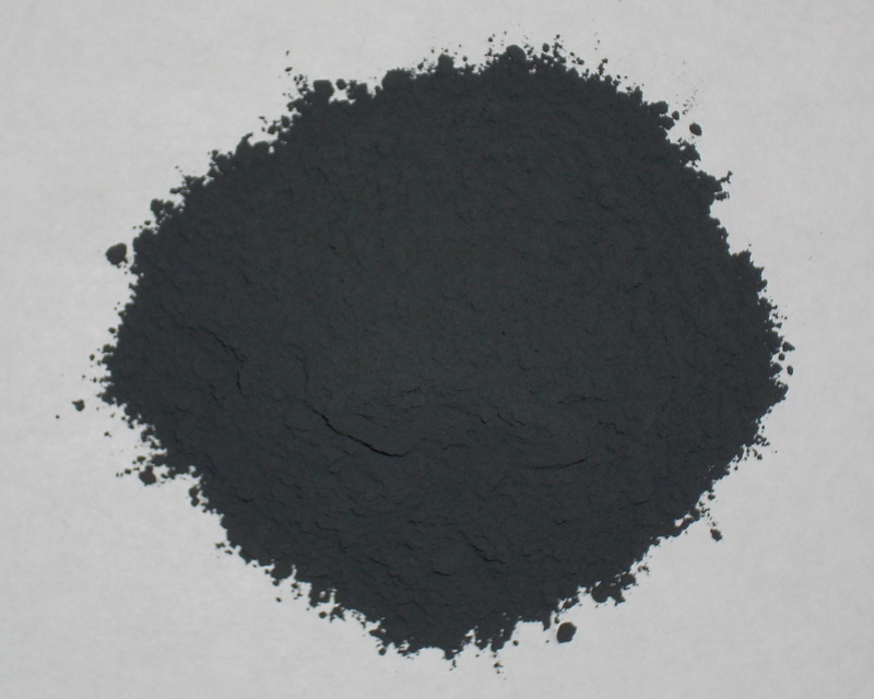 10 lb Black Copper Oxide (Cupric Oxide) - CuO