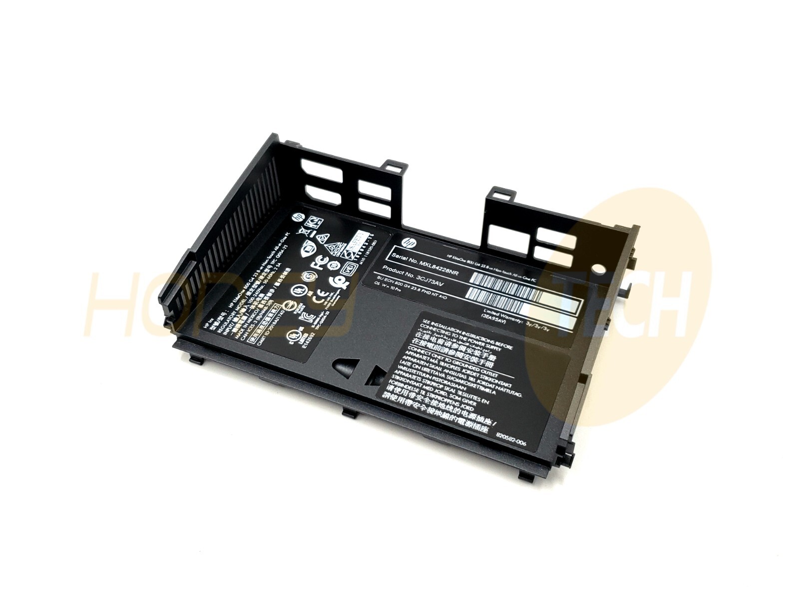 GENUINE HP ELITEONE 800 G4 REAR IO COVER L09940-001 L32709-001 GRADE A