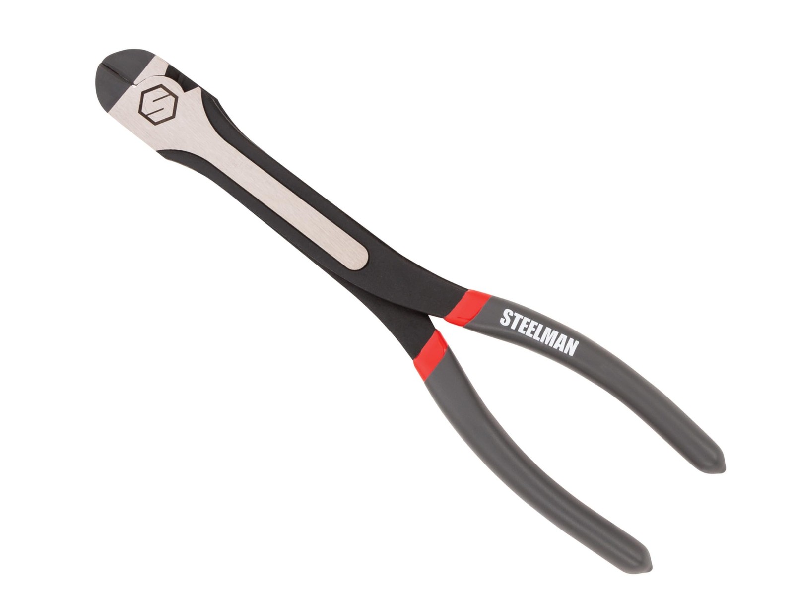 11inch Extended Reach Diagonal Cutting Pliers Heavyduty Long Cutter Tool For Wir