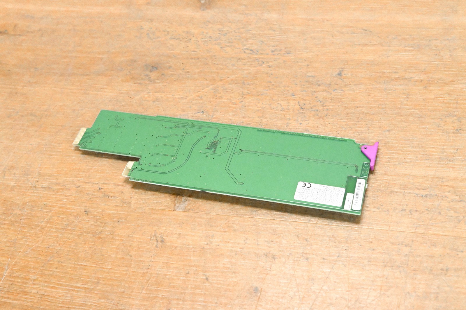 Miranda SDA-1102 SD Digital Video Distribution Amplifier CG0115W