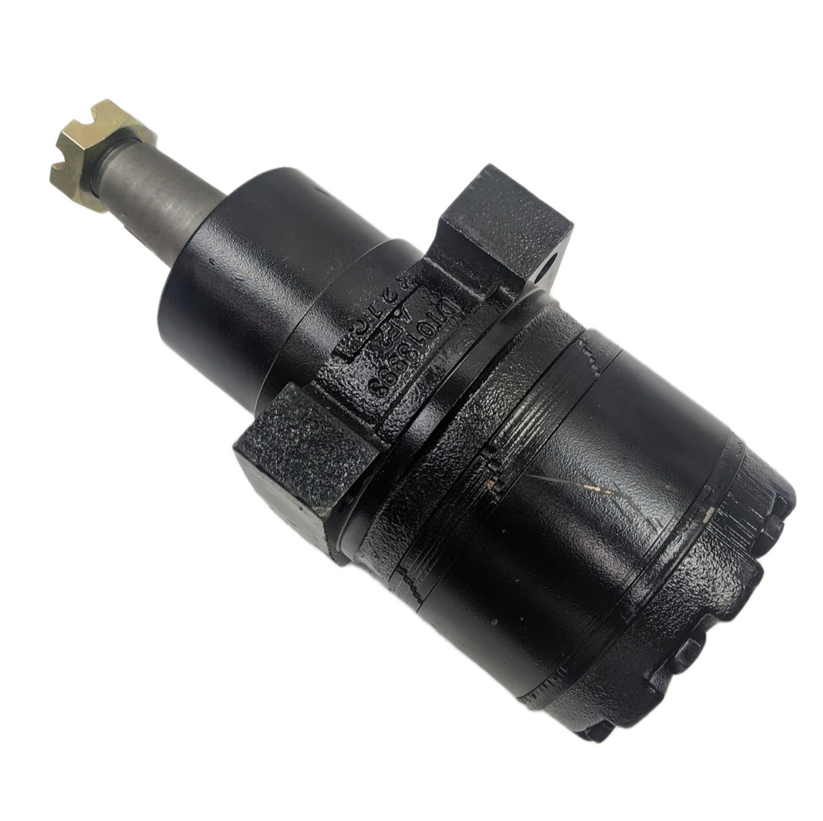 White DT013993 Hydraulic Drive Housing Casting Ductile (DT HSG CSTG 1.5)