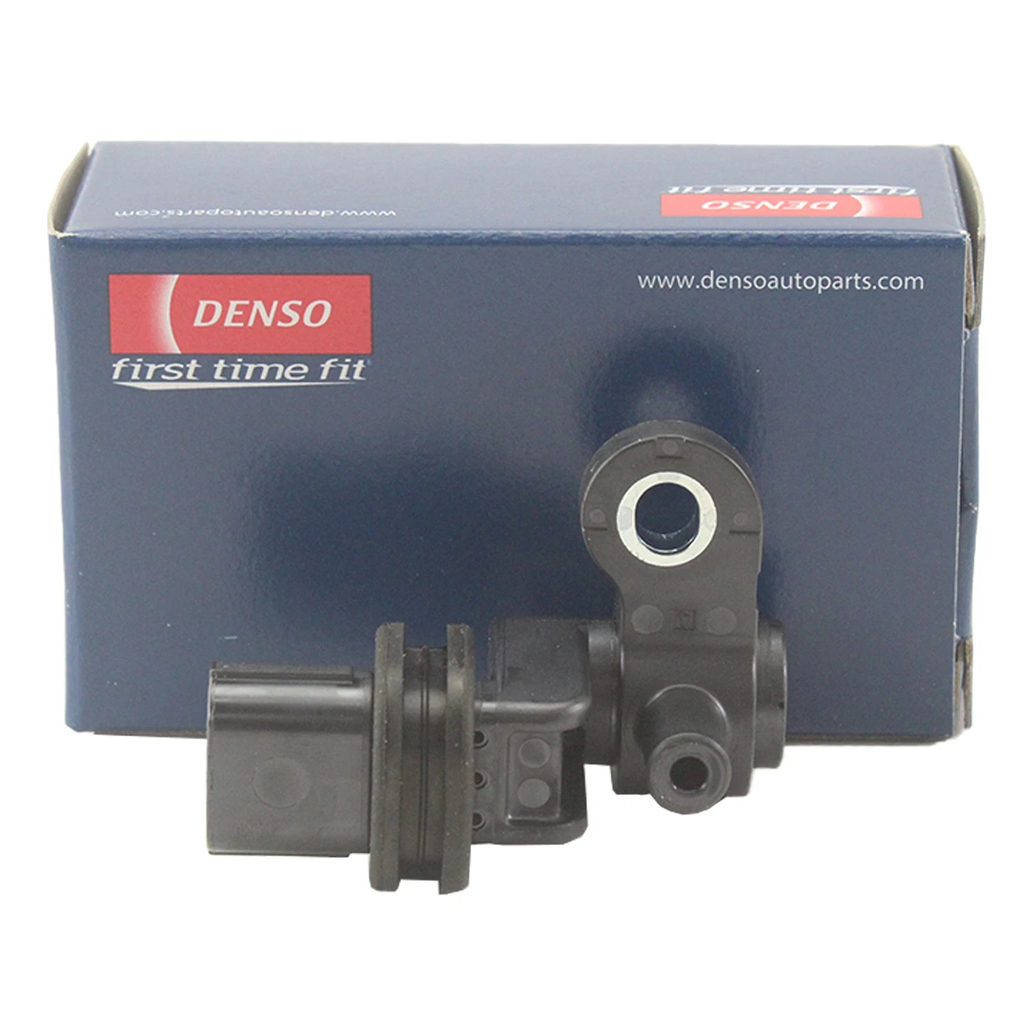1PC DENSO 196-2001 Crankshaft Position Sensor for SU5582 PC477 CSS968 CSS9168 hy