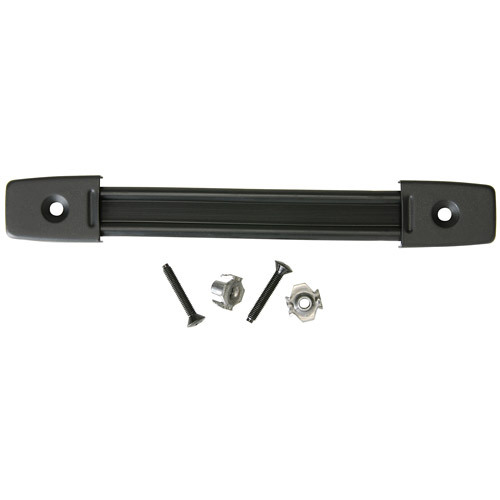 Peavey Black with Black Retainer Strap Handle