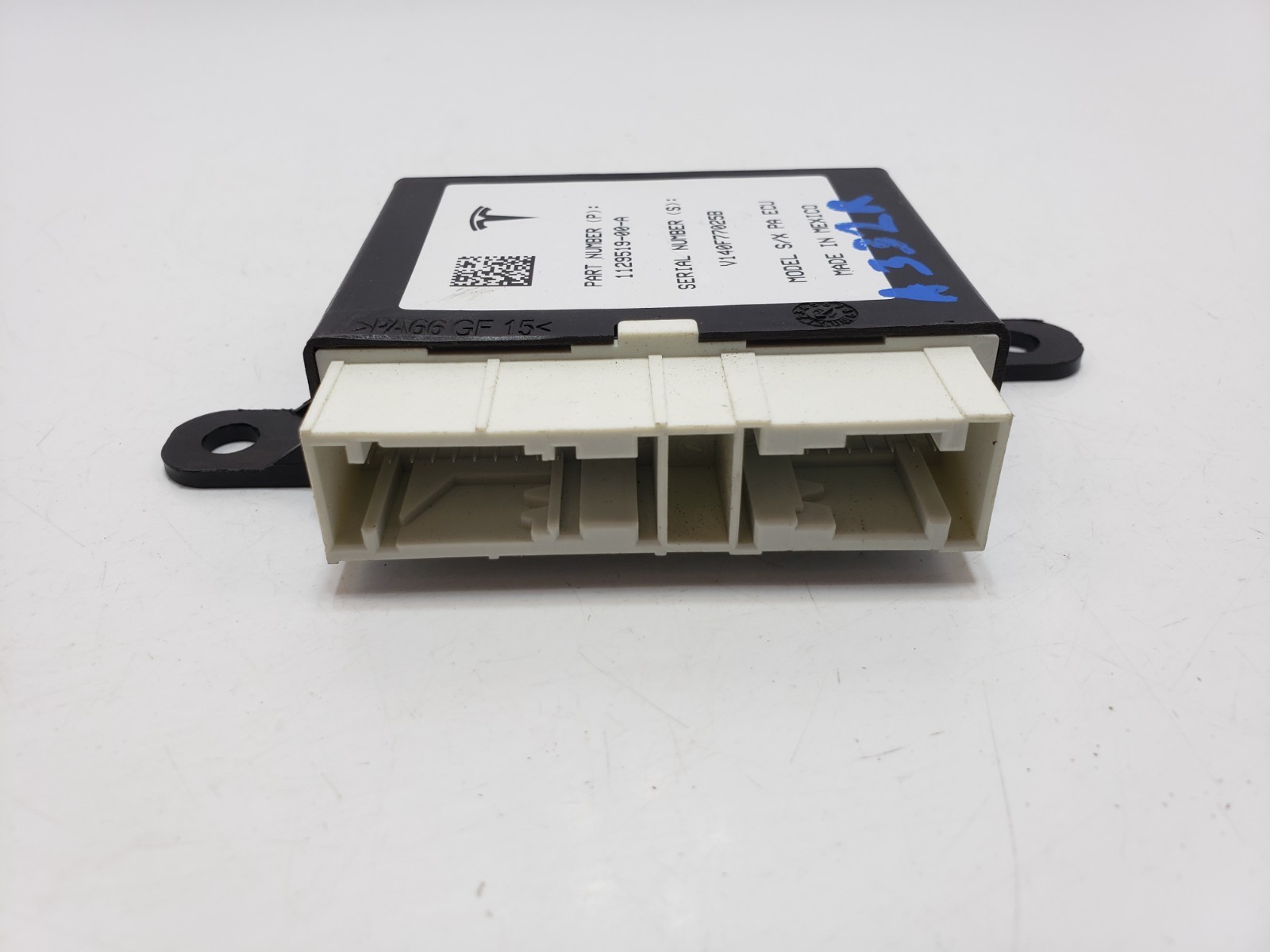 ✅ 2016-2020 OEM Tesla Model S X Parking Park Assist Control Module Unit