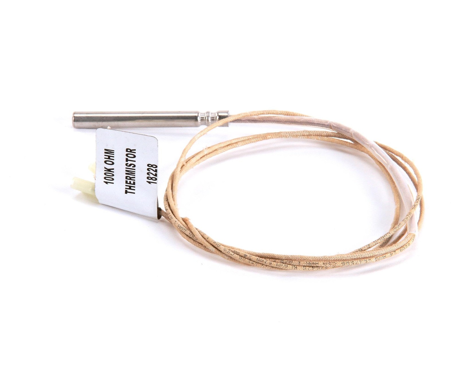 Blodgett Probe,Temperature 100 K 18588 - Genuine OEM Replacement Part