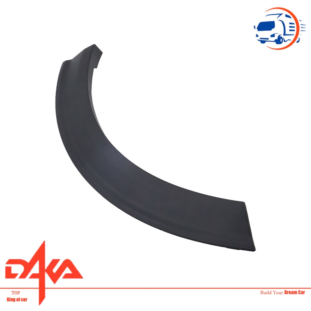 For 2020-25 Ford Explorer Rear Fender Trim Molding Moulding Passenger Right Side