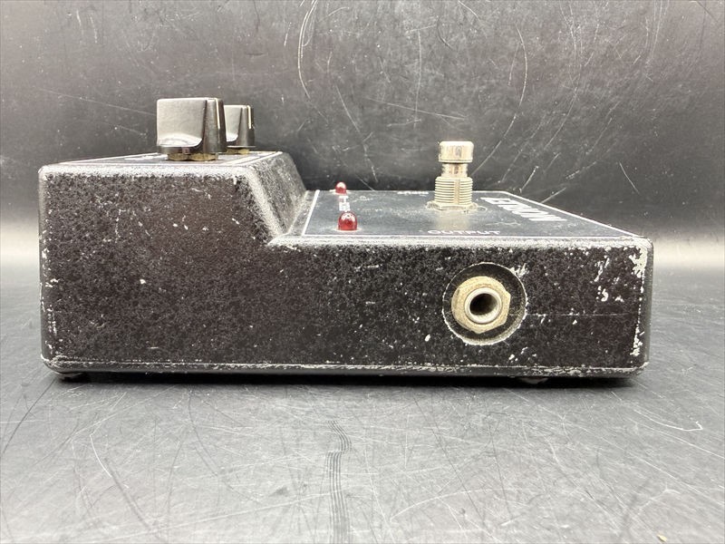 Morley Mod-Pcb Pro Compressor '81