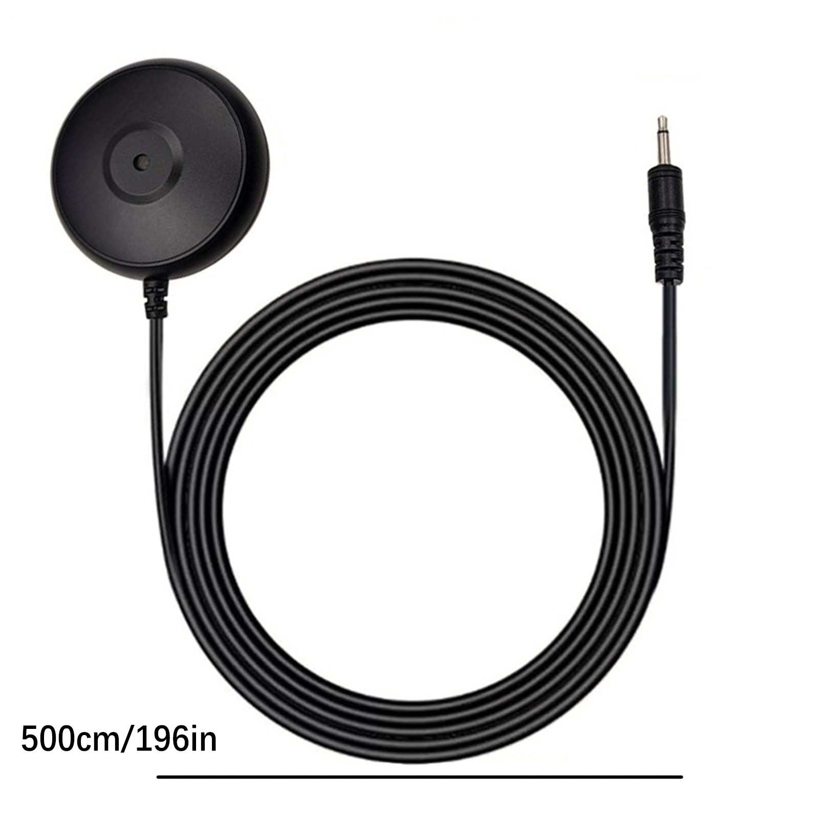 Original For Pioneer Setup Mic Ø6.0x2.7mm Core 5 Meter Wire for Elite System