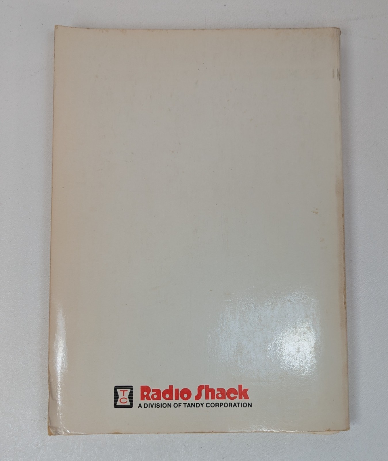 Business Programs for TRS-80 Model I/III And Getting Started With TRS-80 Basic