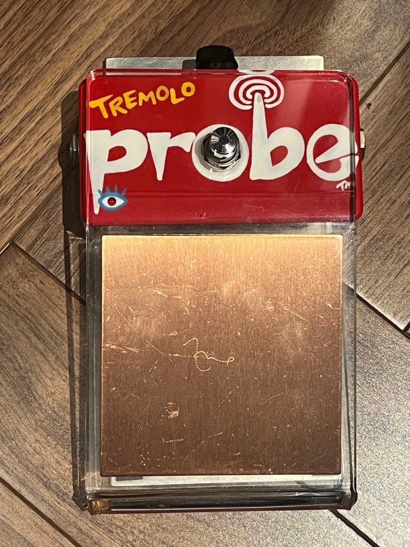 Z.vex Tremolo Probe
