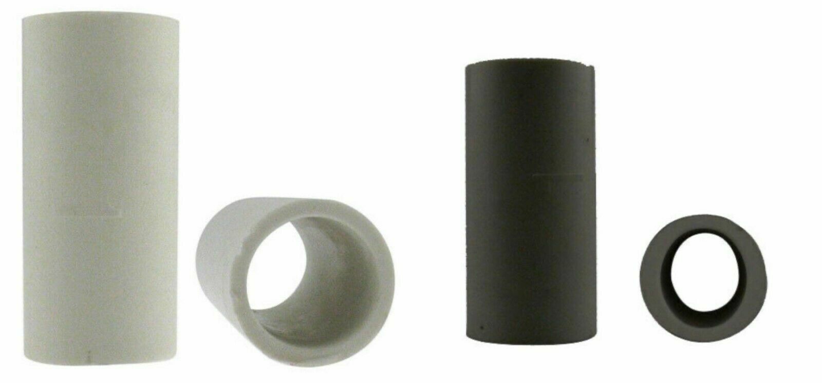 Pro V2 Vise Oval Thumb Insert Black or White
