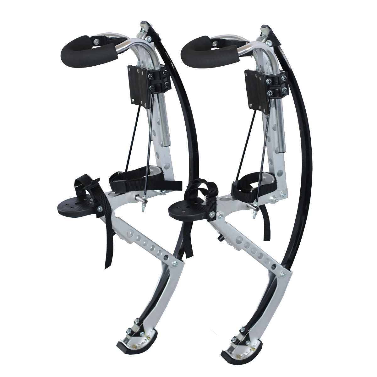 Adult Bouncing Shoes Jumping Stilts Jumping And Running Shoes for Extreme sports