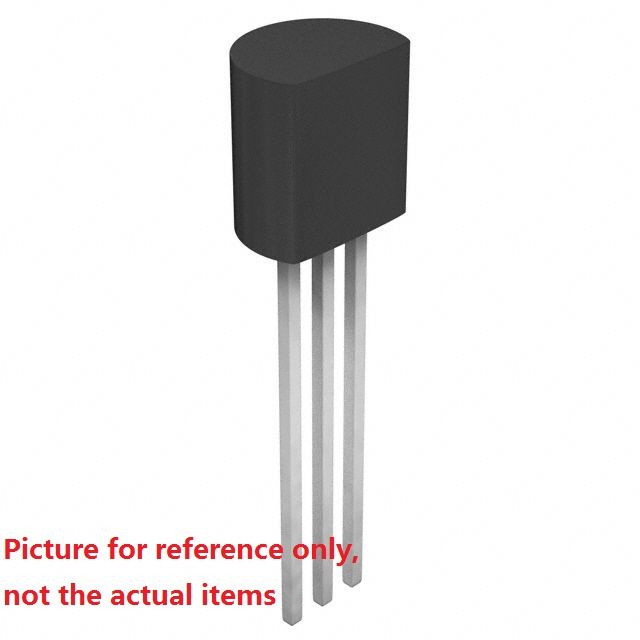 2value x100pcs MPSA42 MPSA92 Amplifier Transistor TO-92
