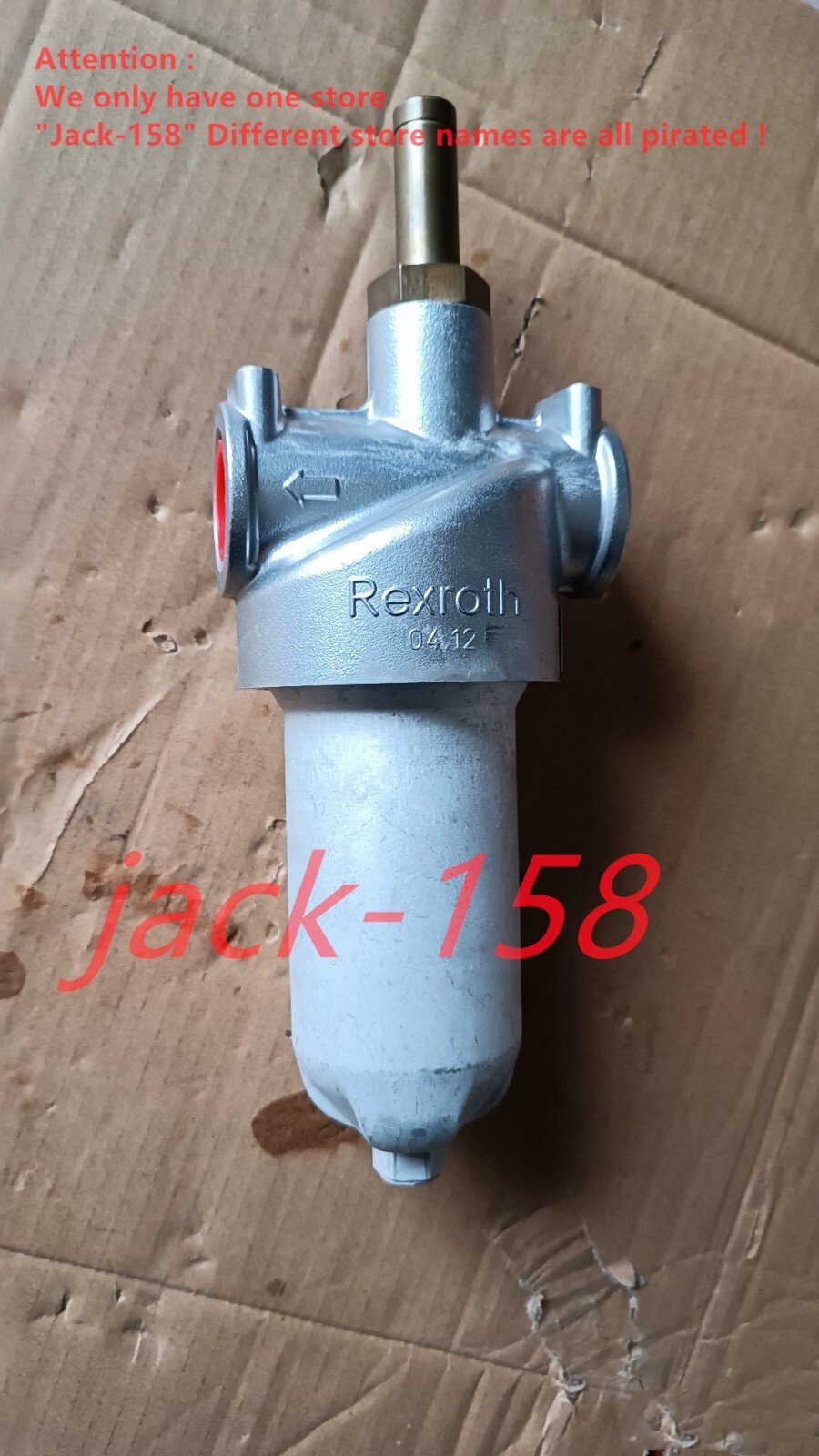 R928046922 BY DHL OR Fedex