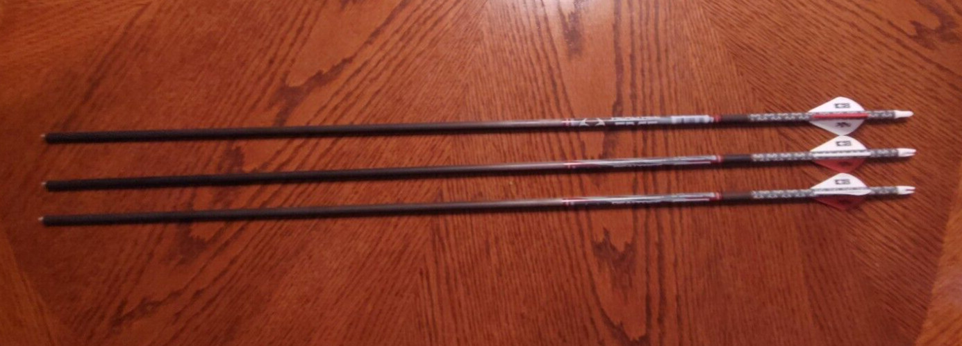 Realtree Edge Arrows 3 ct.