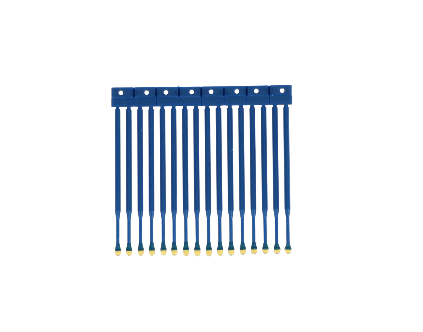 Microbrush STIX64B MicroStix Adhesive Tip Dental Applicators Original Hold 64/Pk
