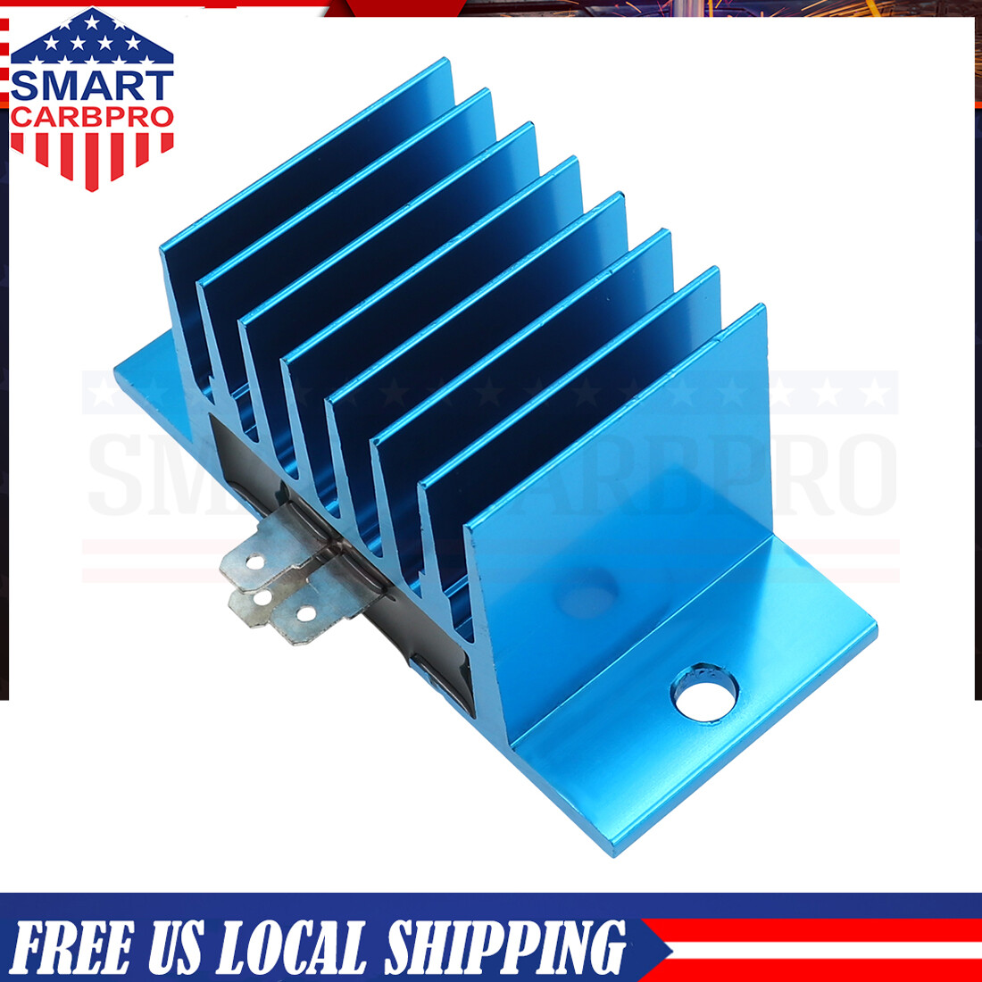 VOLTAGE REGULATOR FOR ONAN ENGINES WITH 191-0886 1910886