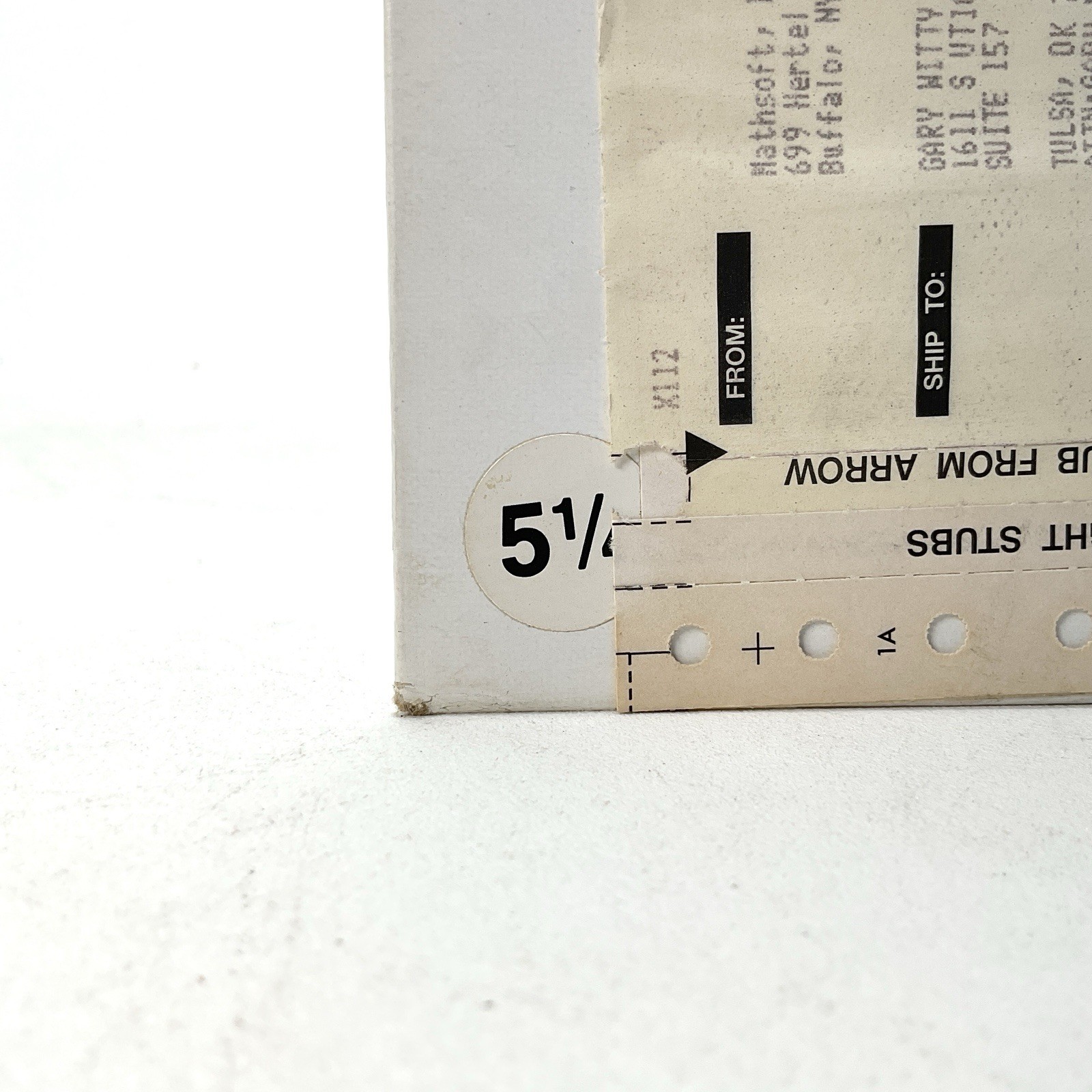 Best Of Mathcad Electronic Library 5 1/4” Disk Vintage Computing Factory Sealed